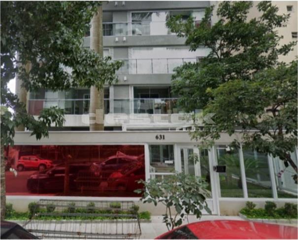 Apartamento - Venda, Indianópolis, São Paulo, SP